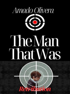 cover image of The Man That Was